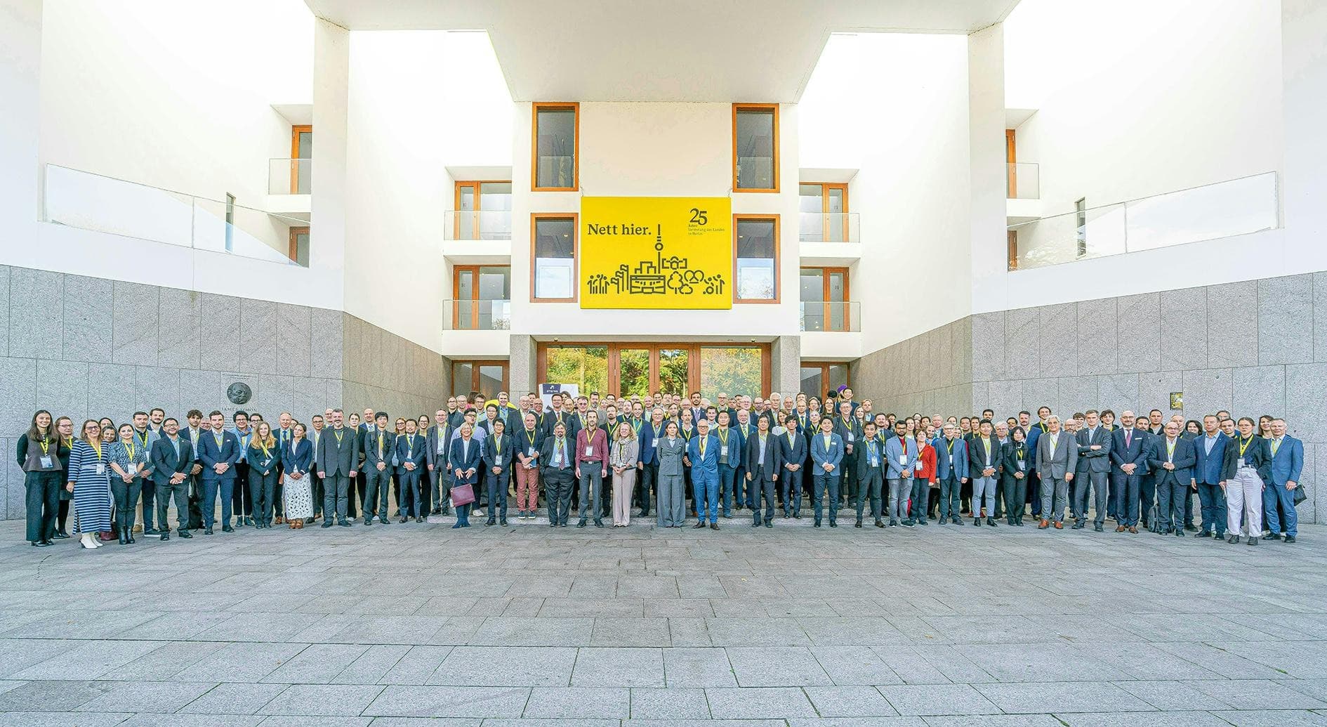 Group Photo